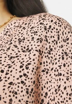 Anna Field Blusa - Pink/black, Mujer 11 Anna Field Blusa - Pink/black, Mujer -Anna Field Ventas 2022 1ad6eaecc07d47e798e9c8b63be36714