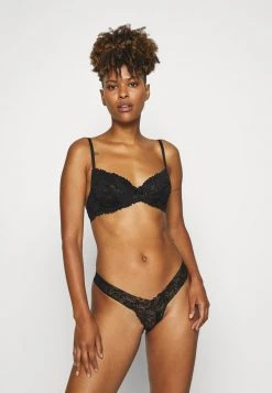 Anna Field 2PP UNDERWIRE BRA - Sujetador Con Aros - Off-white, Mujer