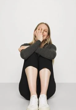 Anna Field Pantalones - Dark Blue, Mujer -Anna Field Ventas 2022 1b318287b406417ebc982d1f24ef025c