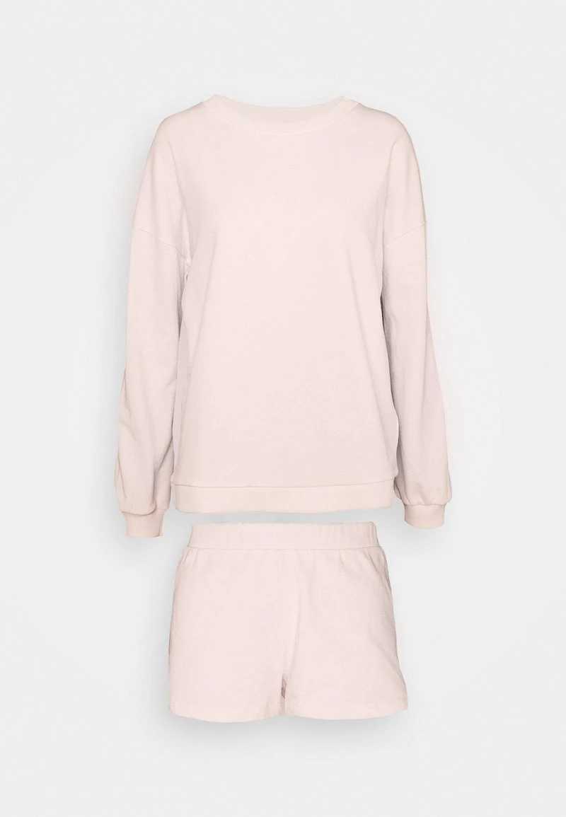 Anna Field Pijama - Pink, Mujer 8 Anna Field Pijama - Pink, Mujer - Imagen 6
