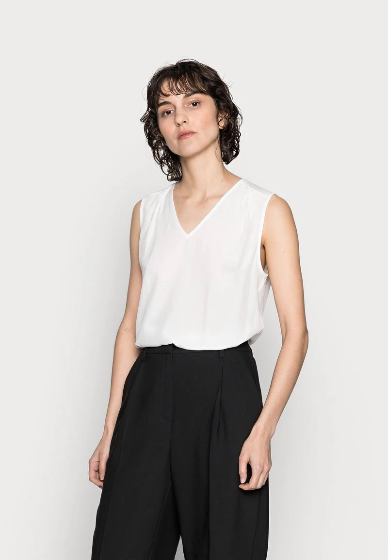 Anna Field Blusa - White, Mujer 3 Anna Field Blusa - White, Mujer