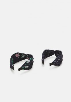 Anna Field Hair Styling Accessory - Blue/off White, Mujer -Anna Field Ventas 2022 1b6f7cf0a6b942dfa66f4a07f8280e4d