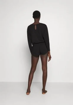 Anna Field Pijama - Black, Mujer -Anna Field Ventas 2022 1ba8b4dd1edf40788d3eb78909bca162