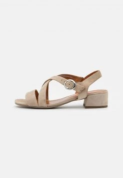 Anna Field LEATHER - Sandalias - Grey, Mujer -Anna Field Ventas 2022 1bbabb81bb8d4f2ebf987b1a5497f7d3