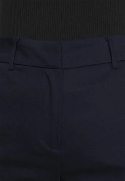 Anna Field Pantalones Chinos - Dark Blue, Mujer -Anna Field Ventas 2022 1c1d432fa8f34b86810dcc1fe5e4c115