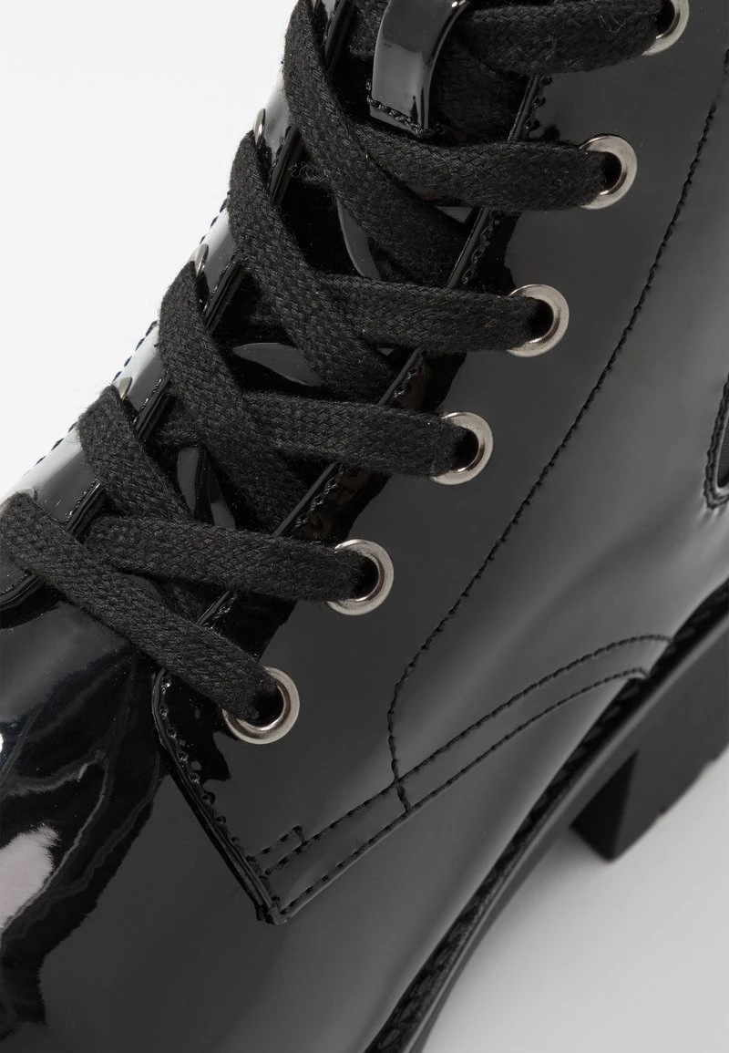 Anna Field COMFORT - Botines Con Cordones - Black, Mujer 5 Anna Field COMFORT - Botines Con Cordones - Black, Mujer - Imagen 3