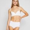 Anna Field JUNIPER 3PP HIGH WAIST - Braguitas - Nude/black/white, Mujer -Anna Field Ventas 2022 1c2e08d182b544378972077d522b0436