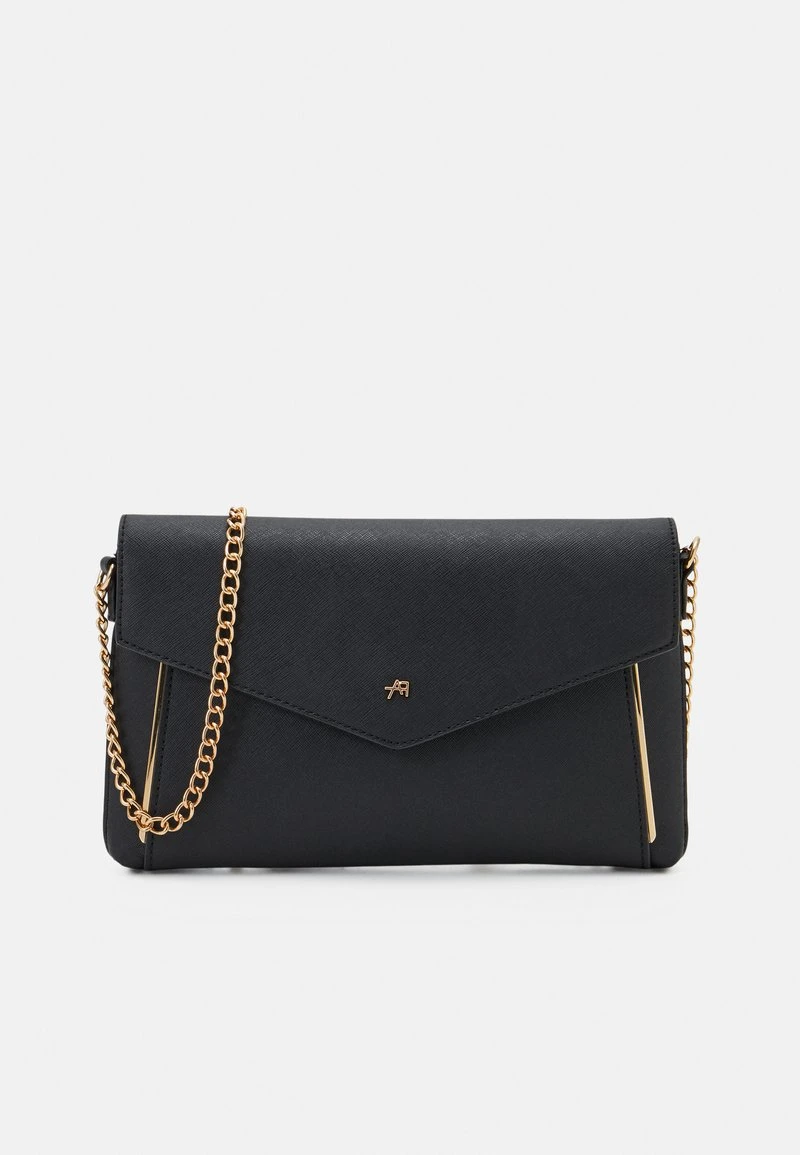 Anna Field Clutch - Black, Mujer 3 Anna Field Clutch - Black, Mujer