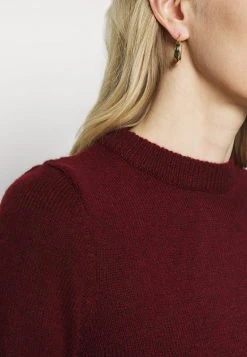 Anna Field Vestido De Tubo - Dark Red, Mujer -Anna Field Ventas 2022 1c7c65d52e374de28adbec407d21a7d7