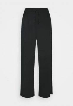 Anna Field WIDE FIT JOGGERS - Pantalones Deportivos - Black, Mujer -Anna Field Ventas 2022 1c875f3e68be4cf0b460c80b4eb4fdd2