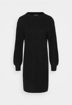 Anna Field Balloon Sleeve - Vestido De Punto - Black, Mujer 14 Anna Field Balloon Sleeve - Vestido De Punto - Black, Mujer -Anna Field Ventas 2022 1c8a7e07e7d94fceb2baa14139f9e86a