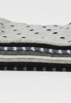 Anna Field Calcetines Tobilleros - Grey, Mujer -Anna Field Ventas 2022 1cd74f25197b4c2694ac77671ff078b3