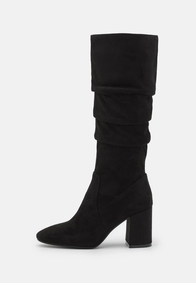 Anna Field Botas - Black, Mujer 4 Anna Field Botas - Black, Mujer - Imagen 2
