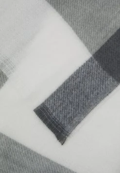 Anna Field Bufanda - Black/grey/off-white, Mujer -Anna Field Ventas 2022 1d2745083ae54f65aa46de8d5d34f15b