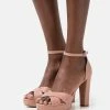 Anna Field Sandalias De Tacón - Light Pink, Mujer 1 Anna Field Sandalias De Tacón - Light Pink, Mujer -Anna Field Ventas 2022 1d560506181641c48e56fae67600170d
