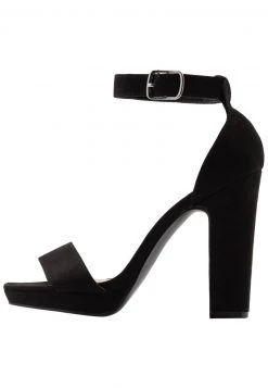 Anna Field Sandalias De Tacón - Black, Mujer -Anna Field Ventas 2022 1d76e32e26ec4d1a8a9f52834ae3254a