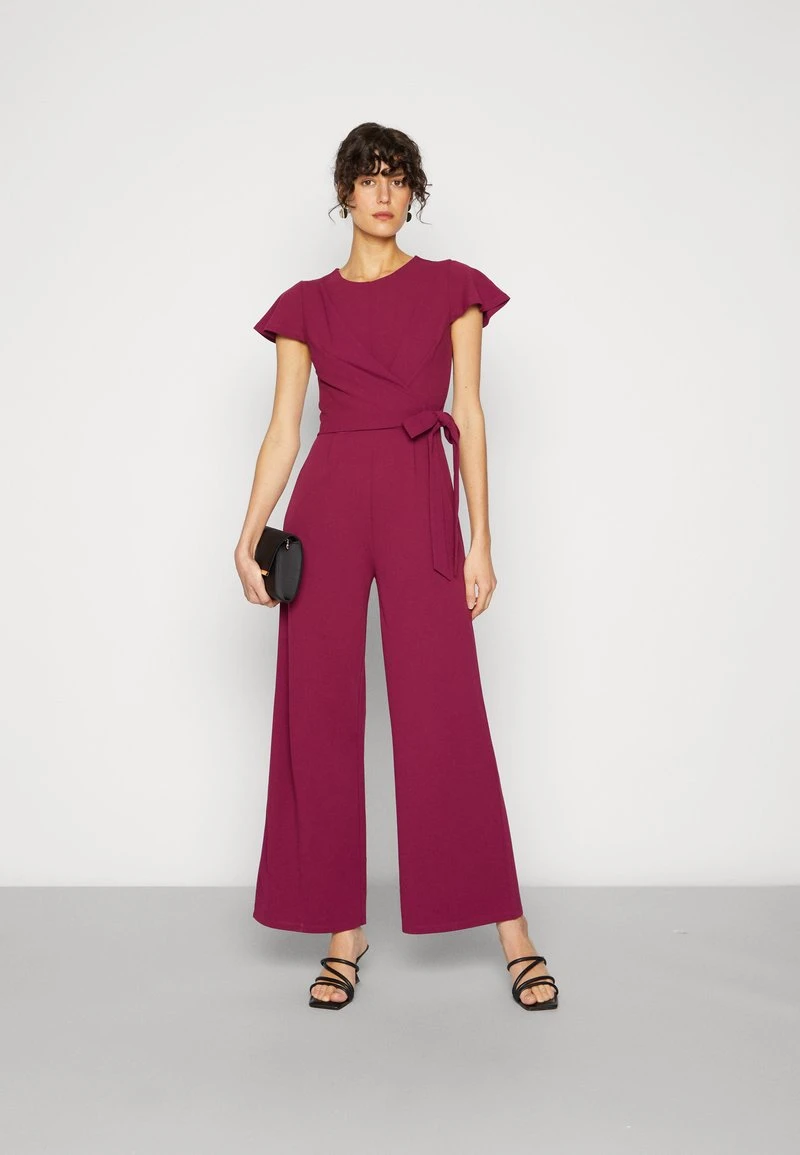 Anna Field Mono - Purple, Mujer 4 Anna Field Mono - Purple, Mujer - Imagen 2