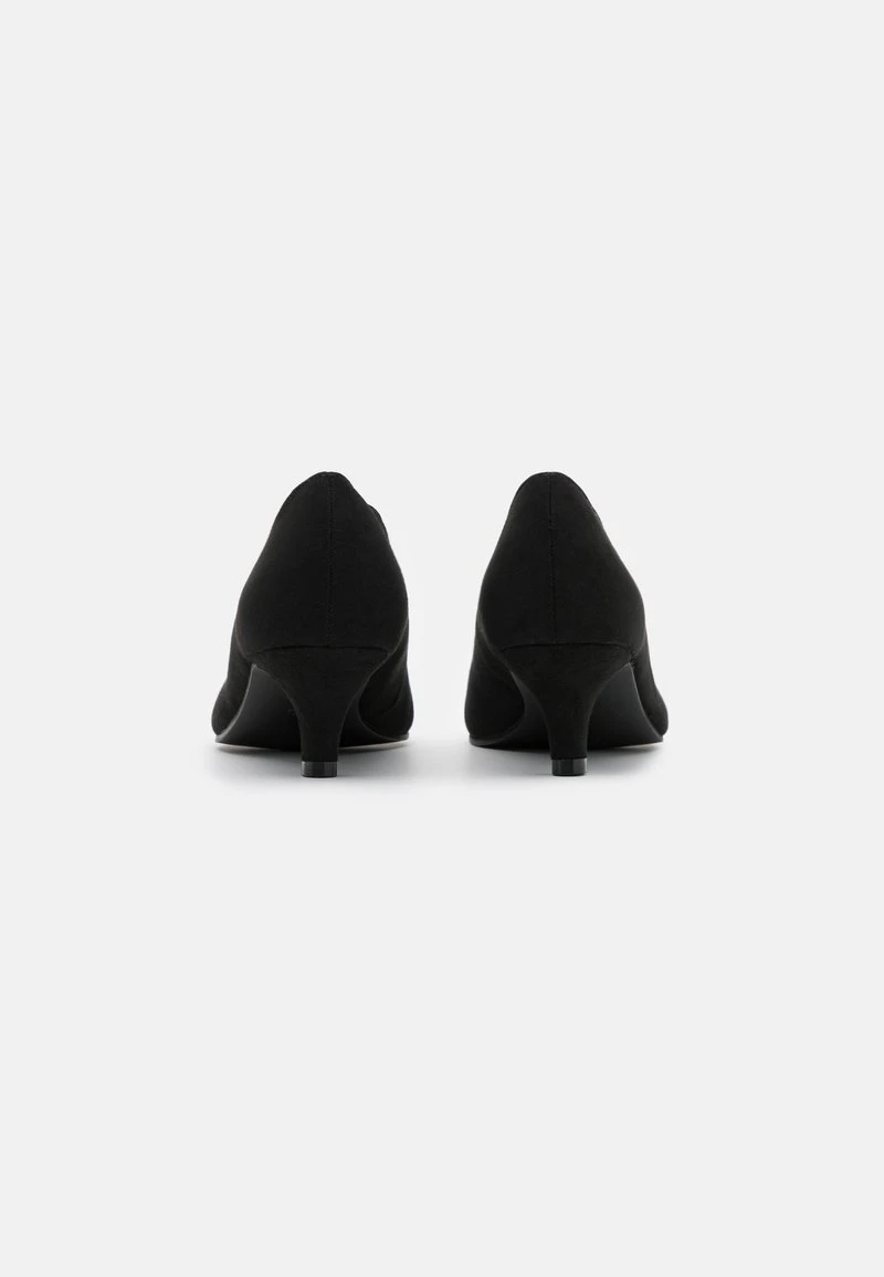 Anna Field Tacones - Black, Mujer 6 Anna Field Tacones - Black, Mujer - Imagen 4