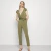 Anna Field Mono - Khaki, Mujer -Anna Field Ventas 2022 1de3b00fc9604e9e8785bb9f6cac42ca