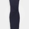 Anna Field Vestido Ligero - Dark Blue, Mujer -Anna Field Ventas 2022 1e1ab9b416a54cfb88a4feb43cb7d483