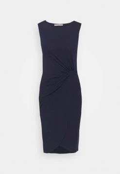 Anna Field Vestido Ligero - Dark Blue, Mujer