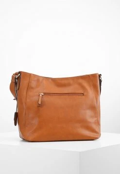 Anna Field Bandolera - Cognac, Mujer -Anna Field Ventas 2022 1e3bd0e6430949c297250df97c7ed59b