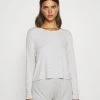 Anna Field Pijama - Light Grey, Mujer -Anna Field Ventas 2022 1e4c4eeb5ba44bf982d4f06c203ca3cc