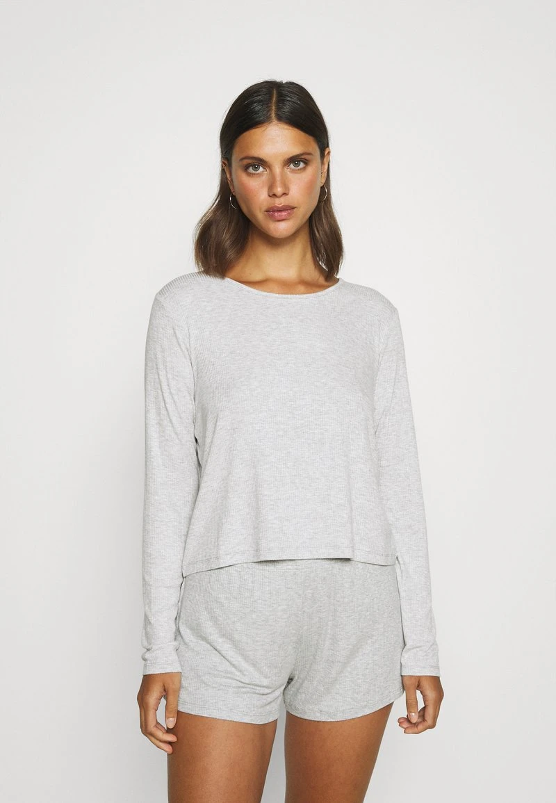 Anna Field Pijama - Light Grey, Mujer 3 Anna Field Pijama - Light Grey, Mujer