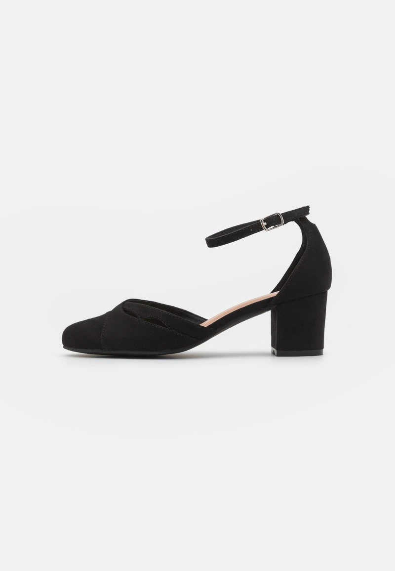 Anna Field Tacones - Black, Mujer 4 Anna Field Tacones - Black, Mujer - Imagen 2