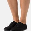 Anna Field Zapatillas - Black, Mujer