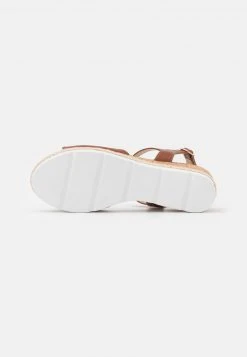 Anna Field COMFORT - Alpargatas - Cognac, Mujer 10 Anna Field COMFORT - Alpargatas - Cognac, Mujer -Anna Field Ventas 2022 1e9470010f424783ba527bc6b7743044