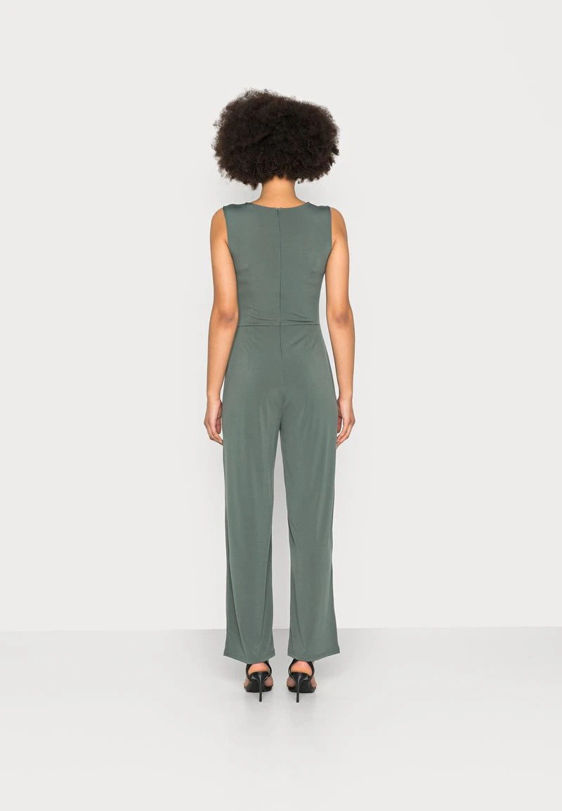 Anna Field Mono - Dark Green, Mujer 5 Anna Field Mono - Dark Green, Mujer - Imagen 3