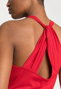 Anna Field Vestido Informal - Dark Red, Mujer -Anna Field Ventas 2022 1f131d58f293428ea4c0cf60befd2d3c