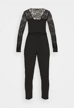 Anna Field Mono - Black, Mujer -Anna Field Ventas 2022 1f2f976e12934d26a243992aee3d99d7