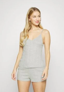 Anna Field Pijama - Grey, Mujer -Anna Field Ventas 2022 1fd6475511fb449e8f671bca414f1517
