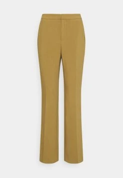 Anna Field Pantalones - Camel, Mujer