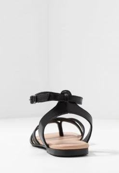 Anna Field LEATHER - Sandalias De Dedo - Black, Mujer 14 Anna Field LEATHER - Sandalias De Dedo - Black, Mujer -Anna Field Ventas 2022 2081434f9d7e4ba39d2598caab6654ab