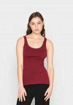 Anna Field BASIC TANK 3er Pack - Top - Black/white/dark Red, Mujer 10 Anna Field BASIC TANK 3er Pack - Top - Black/white/dark Red, Mujer -Anna Field Ventas 2022 20c391677a064670ac19645c762da914
