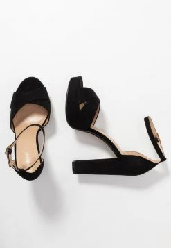 Anna Field Sandalias De Tacón - Black, Mujer -Anna Field Ventas 2022 20c6f64a40a840e9a7ad71452d4de142