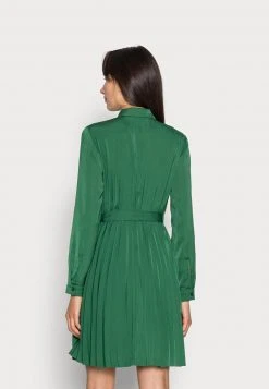 Anna Field DRESS - Vestido Informal - Dark Green, Mujer -Anna Field Ventas 2022 20c9a60109d84ef89ca26517cbb552b8