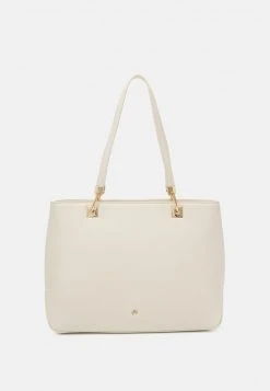 Anna Field Bolso Shopping - Off-white, Mujer