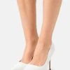 Anna Field Zapatos Altos - White, Mujer 1 Anna Field Zapatos Altos - White, Mujer -Anna Field Ventas 2022 20e7f37aa8f14d3bac236013178bc28d