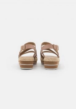 Anna Field LEATHER - Alpargatas - Beige, Mujer -Anna Field Ventas 2022 214946d887034e2aaa36ea2a252aabc2