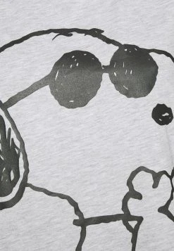 Anna Field Camisón - Grey, Mujer 11 Anna Field Camisón - Grey, Mujer -Anna Field Ventas 2022 2175b5794f0c4f3abafca6c3be42884a