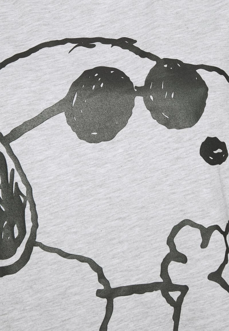 Anna Field Camisón - Grey, Mujer 7 Anna Field Camisón - Grey, Mujer - Imagen 5