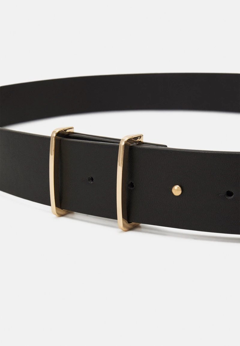 Anna Field Cinturón - Black, Mujer 5 Anna Field Cinturón - Black, Mujer - Imagen 3