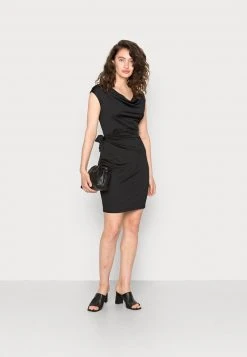 Anna Field Vestido Ligero - Black, Mujer -Anna Field Ventas 2022 219670e60bbb4c368c49292d329dcf67