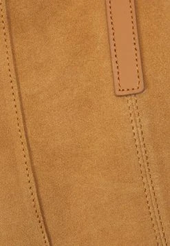 Anna Field LEATHER - Bolso De Mano - Camel, Mujer -Anna Field Ventas 2022 21dfb24edba8488b8974aa01b557742d