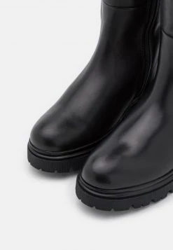 Anna Field LEATHER - Botas Con Plataforma - Black, Mujer -Anna Field Ventas 2022 221a14ba3a934f23bef08c1f9045c442