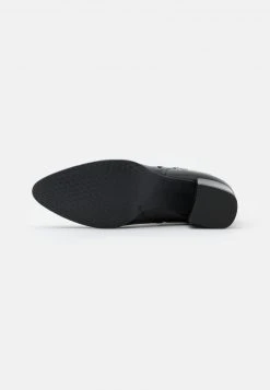 Anna Field LEATHER - Botines - Black, Mujer -Anna Field Ventas 2022 221e0ef10f794d2993d513a094f5f846